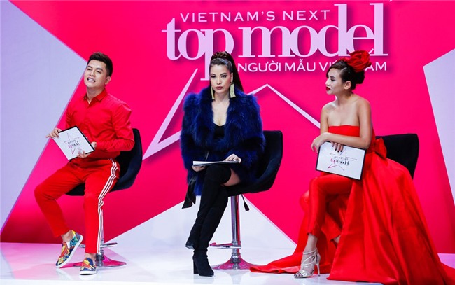 Nam Trung: 'Mot chiec vay khong the danh gia dan ong hay dan ba' hinh anh 2