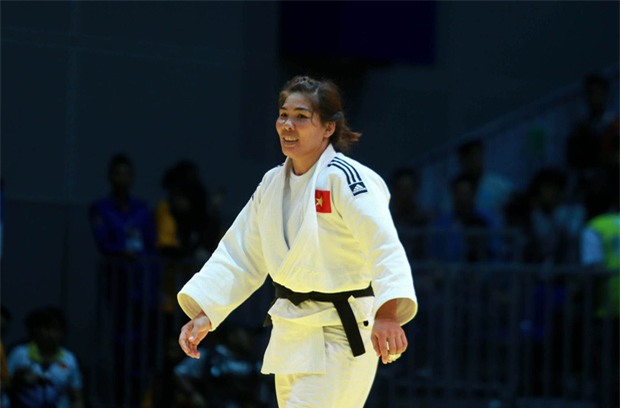 Nhà vô địch SEA Games Nguyễn Thị Như Ý: Chuyện đời không Như Ý - Ảnh 2.