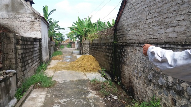 Nghi án giết con trai 2 tuổi rồi uống thuốc sâu tự tử: Người mẹ đã tử vong - Ảnh 1.