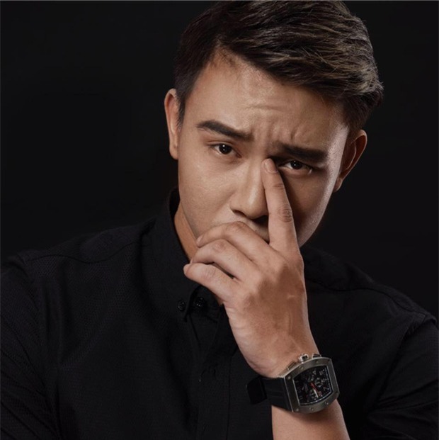 Đông Hùng: Từng bị chủ nợ của mẹ chặn đánh ngay tại Vietnam Idol - Ảnh 5.