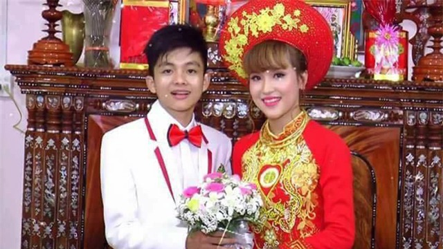 Sự thật về đám cưới của chú rể 2000 và cô dâu hơn 10 tuổi đang sục sôi MXH  - Ảnh 4.