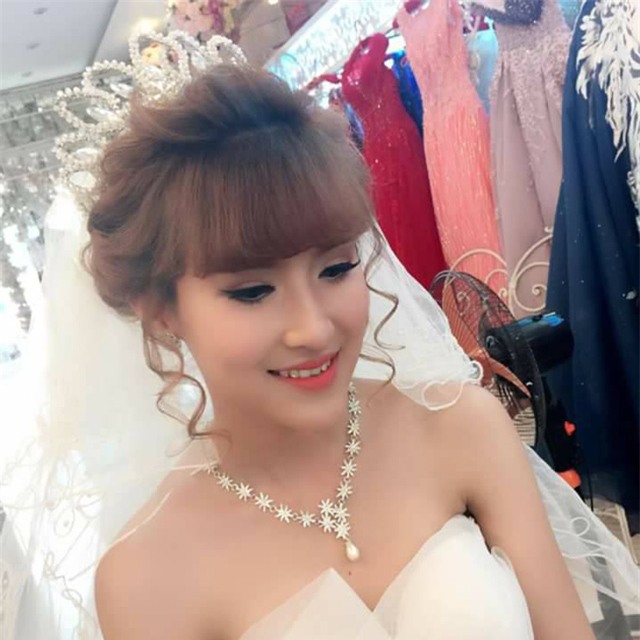 Sự thật về đám cưới của chú rể 2000 và cô dâu hơn 10 tuổi đang sục sôi MXH  - Ảnh 6.