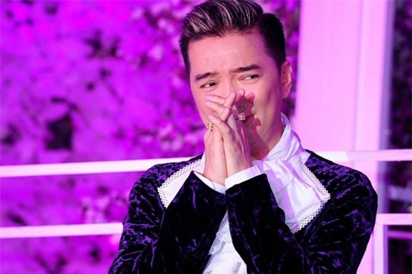 Mang món nợ gia đình, sao Việt người chạy show sức tàn lực kiệt - kẻ bỏ nghề nai lưng kiếm sống-2