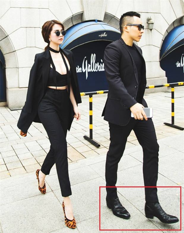 xau co the dap mat xay lai, nhung dam vinh hung, tran thanh phai "dau dau" vi han che nay - 1