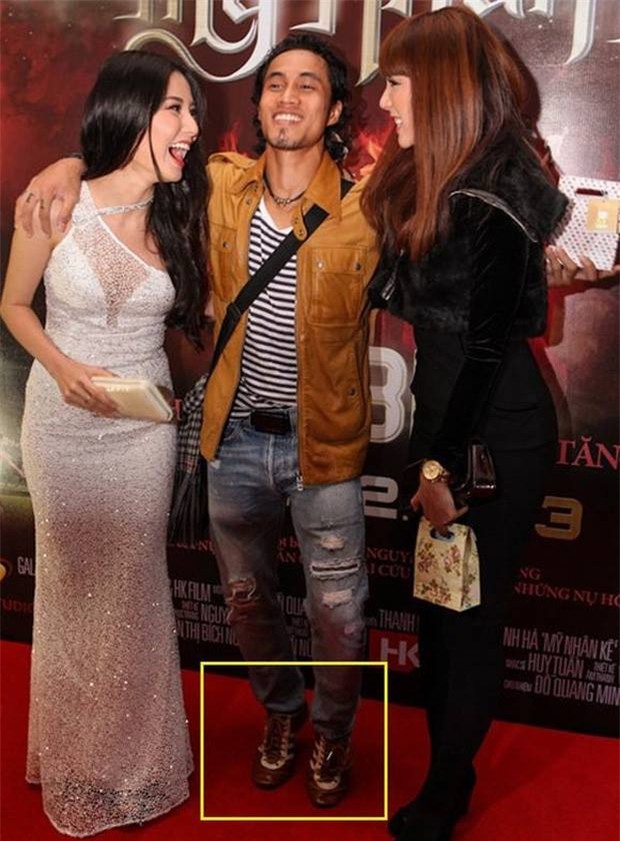 xau co the dap mat xay lai, nhung dam vinh hung, tran thanh phai "dau dau" vi han che nay - 11