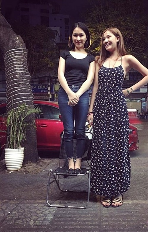 xau co the dap mat xay lai, nhung dam vinh hung, tran thanh phai "dau dau" vi han che nay - 3