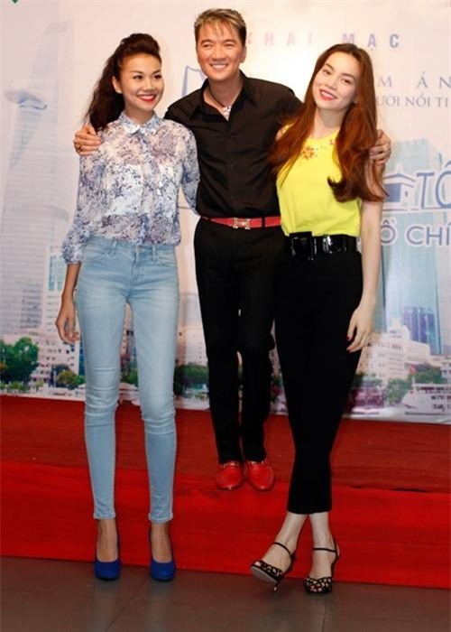 xau co the dap mat xay lai, nhung dam vinh hung, tran thanh phai "dau dau" vi han che nay - 4