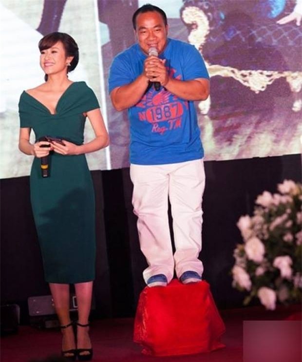 xau co the dap mat xay lai, nhung dam vinh hung, tran thanh phai "dau dau" vi han che nay - 5