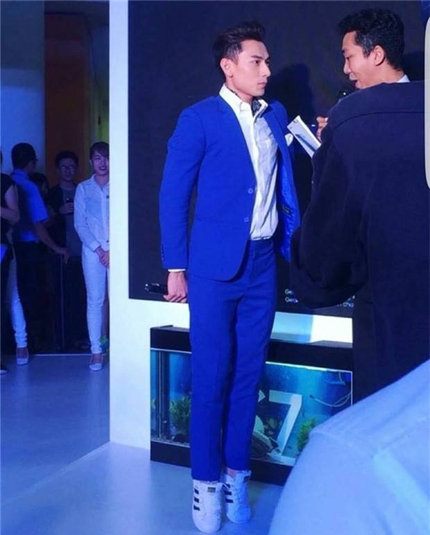 xau co the dap mat xay lai, nhung dam vinh hung, tran thanh phai "dau dau" vi han che nay - 9