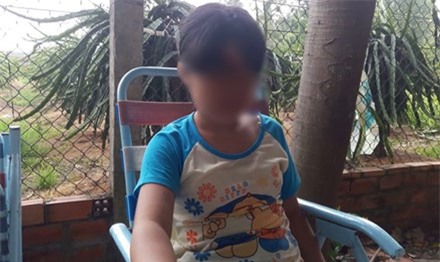 Đằng sau bản án chung thân dành cho người cha nhiều lần xâm hại con gái 11 tuổi gây rúng động dư luận - Ảnh 4.