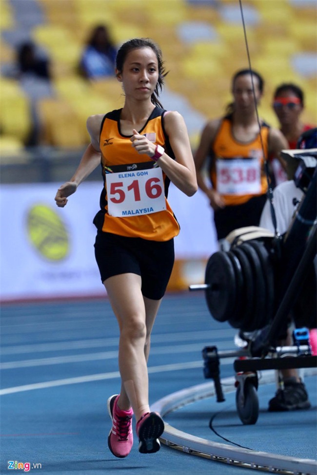 Tong ket SEA Games: 12 vu be boi dang xau ho cua Malaysia hinh anh 3