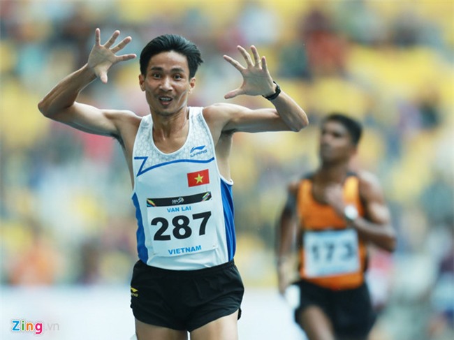 Tong ket SEA Games: 12 vu be boi dang xau ho cua Malaysia hinh anh 9