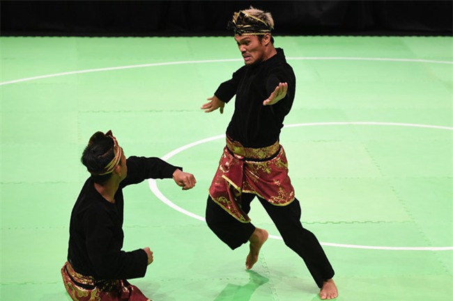 Tong ket SEA Games: 12 vu be boi dang xau ho cua Malaysia hinh anh 10