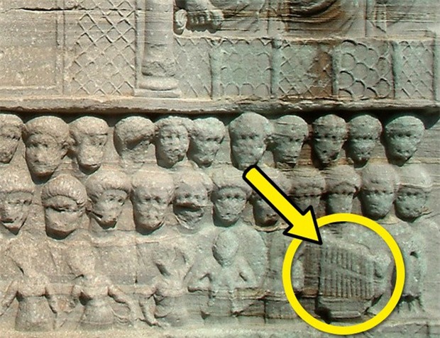 5 thiết bị hiện đại đã xuất hiện từ cả nghìn năm trước khiến ai cũng giật mình - Ảnh 2.