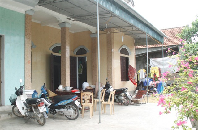 me sat hai con 2 tuoi roi tu tu: de lai thu tuyet menh, xin tho cung o nha chong - 1