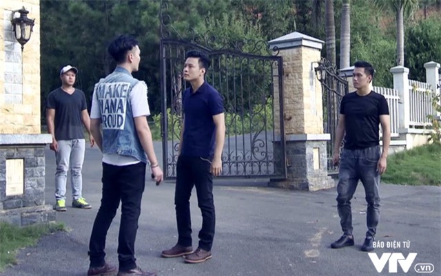 Người phán xử - Tập 46: Bà trùm mất mạng, Phan Thị nguy khốn “giữa muôn trùng vây” - Ảnh 3.