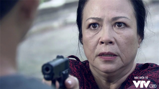 Người phán xử - Tập 46: Bà trùm mất mạng, Phan Thị nguy khốn “giữa muôn trùng vây” - Ảnh 5.