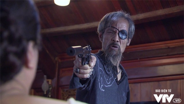 Người phán xử - Tập 46: Bà trùm mất mạng, Phan Thị nguy khốn “giữa muôn trùng vây” - Ảnh 7.