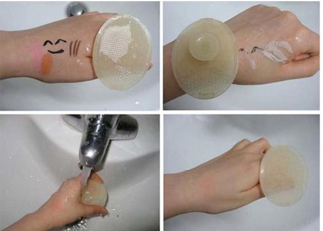 So sánh 3 loại dụng cụ rửa mặt giá rẻ được nhiều chị em sử dụng hiện nay - Ảnh 12.