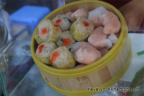 can canh thien duong mon an ngon - bo - re tai pho hang rong dàu tien ỏ sai gon - 14