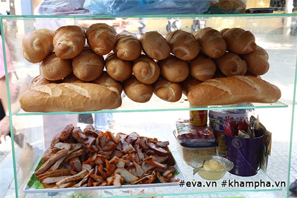 can canh thien duong mon an ngon - bo - re tai pho hang rong dàu tien ỏ sai gon - 15