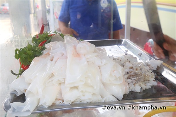 can canh thien duong mon an ngon - bo - re tai pho hang rong dàu tien ỏ sai gon - 16