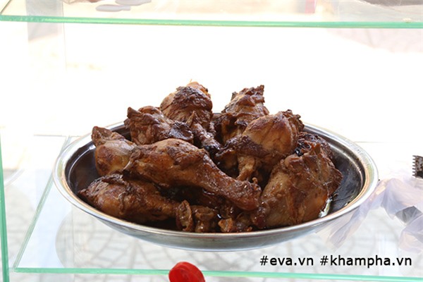 can canh thien duong mon an ngon - bo - re tai pho hang rong dàu tien ỏ sai gon - 6