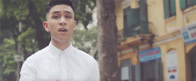 Dân mạng phát sốt với bản cover Tình đơn phương của Đan Trường cực hay - Ảnh 4.