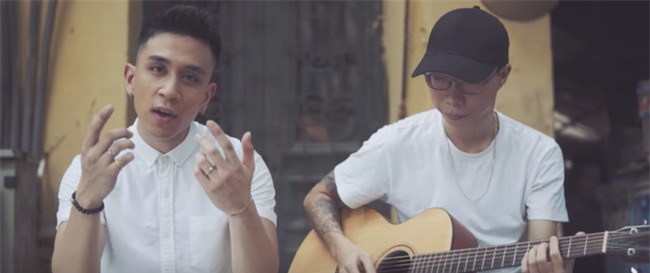 Dân mạng phát sốt với bản cover Tình đơn phương của Đan Trường cực hay - Ảnh 6.