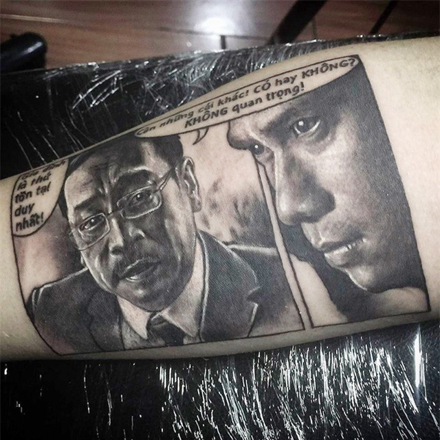 Người phán xử, Sống chung với mẹ chồng, phim truyền hình, phim việt nam