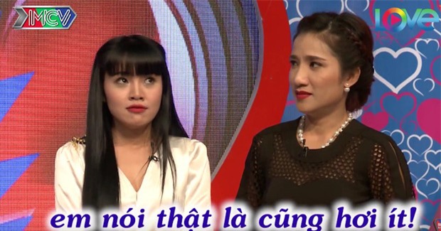 Loạt tình huống khó đỡ làm nên thương hiệu Bạn muốn hẹn hò - Ảnh 2.