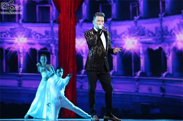 Mỹ Tâm lần đầu tiên bị Mr Đàm bóc trần thói quen ngủ nướng-7