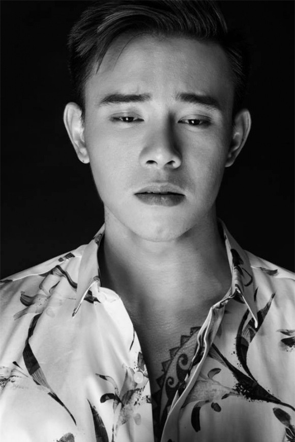 chuyện làng sao,Top 3 Vietnam Idol,ca sĩ đong hùng, đông hùng bị chém, sao Việt