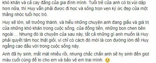 chuyện làng sao,Top 3 Vietnam Idol,ca sĩ đong hùng, đông hùng bị chém, sao Việt 