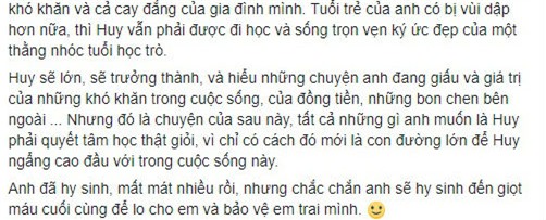 chuyện làng sao,Top 3 Vietnam Idol,ca sĩ đong hùng, đông hùng bị chém, sao Việt
