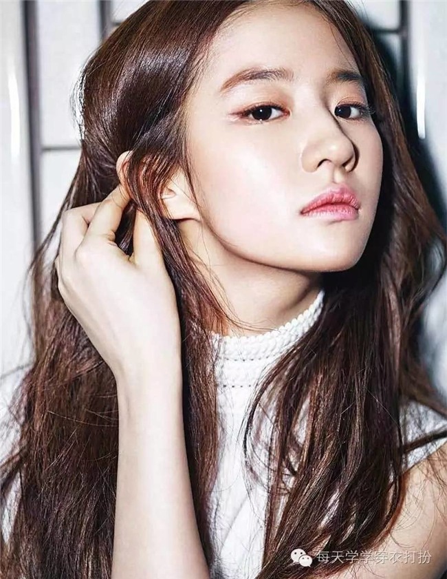 nhung bi quyet khien "than tien ty ty" luu diec phi du 30 tuoi van dep xuat sac - 1