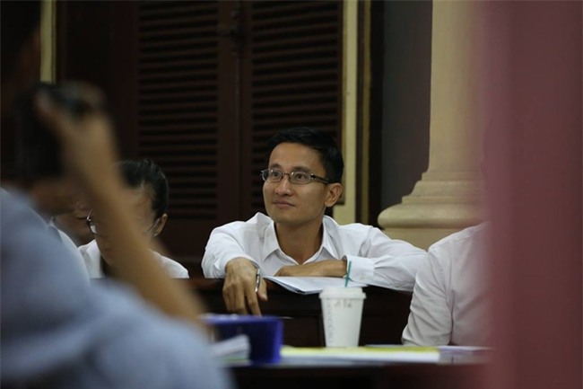 Ông Cao Toàn Mỹ lần đầu lên tiếng về vụ kiện 16,5 tỷ đồng với hoa hậu Phương Nga - Ảnh 2.