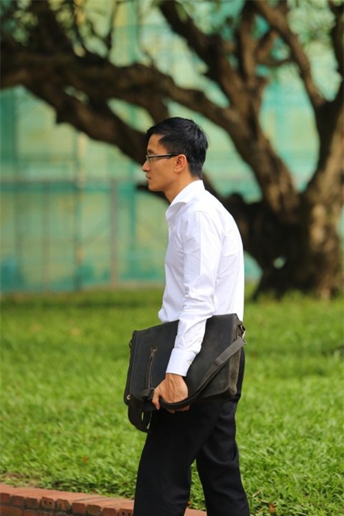 Ông Cao Toàn Mỹ lần đầu lên tiếng về vụ kiện 16,5 tỷ đồng với hoa hậu Phương Nga - Ảnh 3.