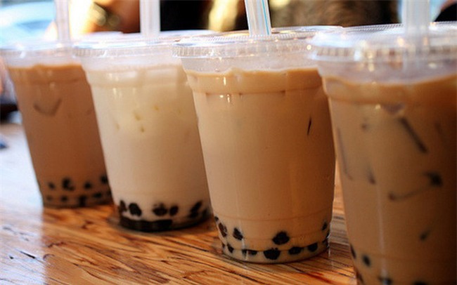 Tác hại của trà sữa: Là dân ghiền trà sữa nhất định không được bỏ qua cảnh báo từ chuyên gia - Ảnh 2.