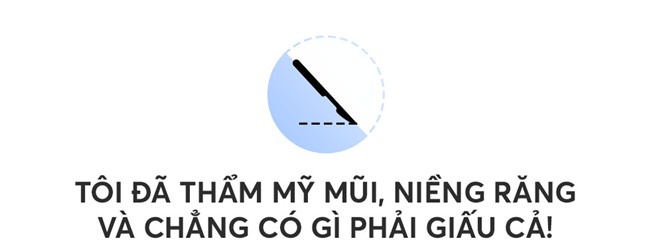 Khánh Linh The Face: Phẫu thuật thẩm mỹ cũng là một hình thức đầu tư để sinh lãi - Ảnh 5.