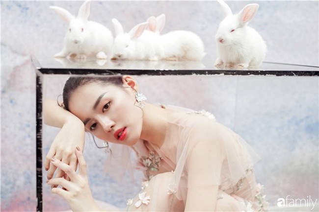 Khánh Linh The Face: Phẫu thuật thẩm mỹ cũng là một hình thức đầu tư để sinh lãi - Ảnh 6.