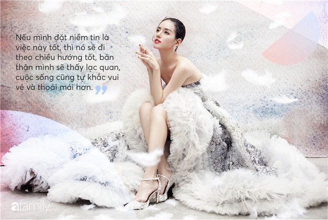 Khánh Linh The Face: Phẫu thuật thẩm mỹ cũng là một hình thức đầu tư để sinh lãi - Ảnh 7.