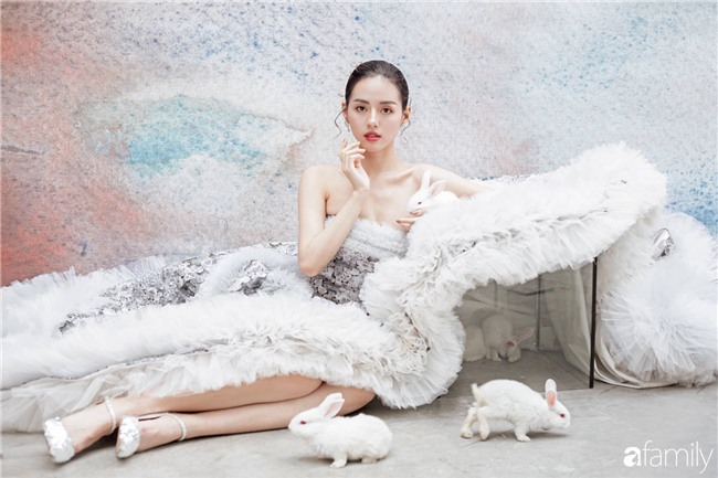 Khánh Linh The Face: Phẫu thuật thẩm mỹ cũng là một hình thức đầu tư để sinh lãi - Ảnh 8.