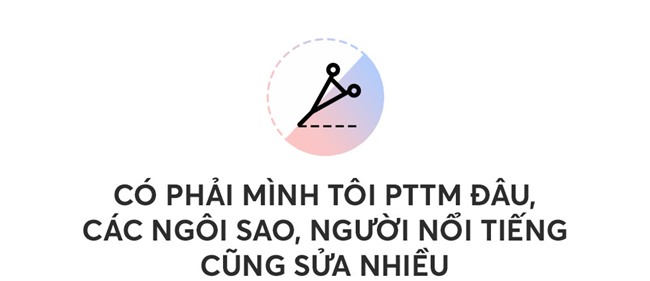 Khánh Linh The Face: Phẫu thuật thẩm mỹ cũng là một hình thức đầu tư để sinh lãi - Ảnh 9.