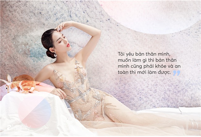 Khánh Linh The Face: Phẫu thuật thẩm mỹ cũng là một hình thức đầu tư để sinh lãi - Ảnh 11.