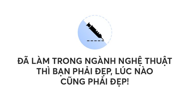 Khánh Linh The Face: Phẫu thuật thẩm mỹ cũng là một hình thức đầu tư để sinh lãi - Ảnh 12.