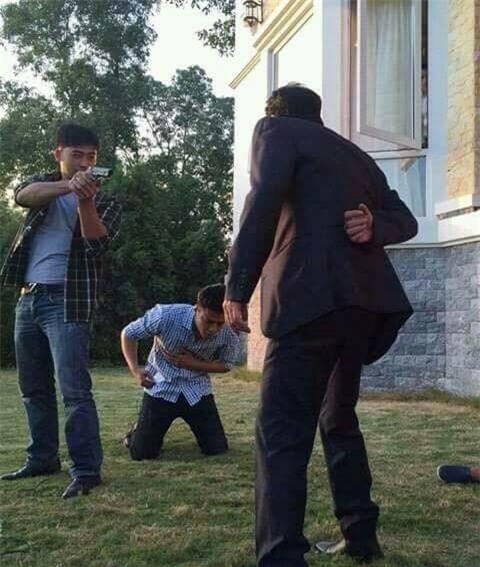 Lộ kịch bản bi thương Người phán xử tập cuối? - Ảnh 5.