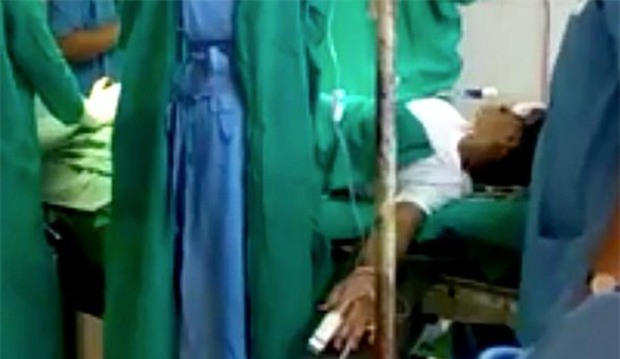 Tranh cãi trong phòng mổ, hai bác sĩ khiến em bé sơ sinh tử vong do thiếu dưỡng khí - Ảnh 3.