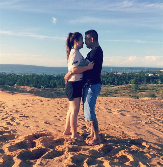 Kẻ cười người chê vợ béo, riêng chồng vẫn mê say vì người khác không hiểu vẻ đẹp của em - Ảnh 1.