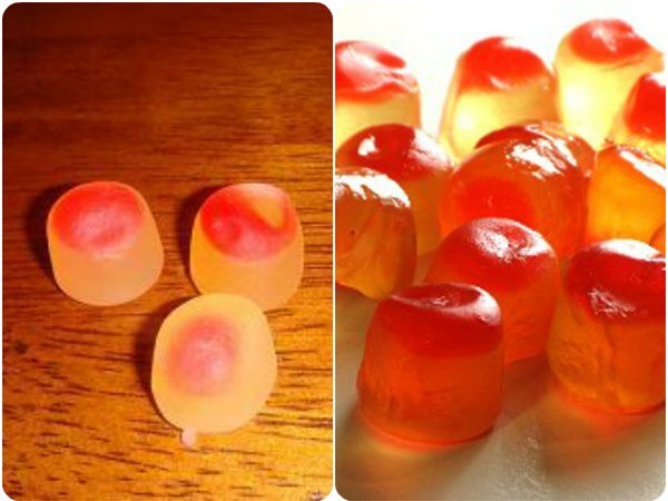 tranh xa nhung loai thuc pham nay neu khong muon rung rang, hoi mieng - 1